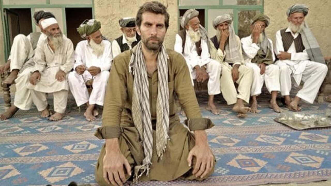 Jirga