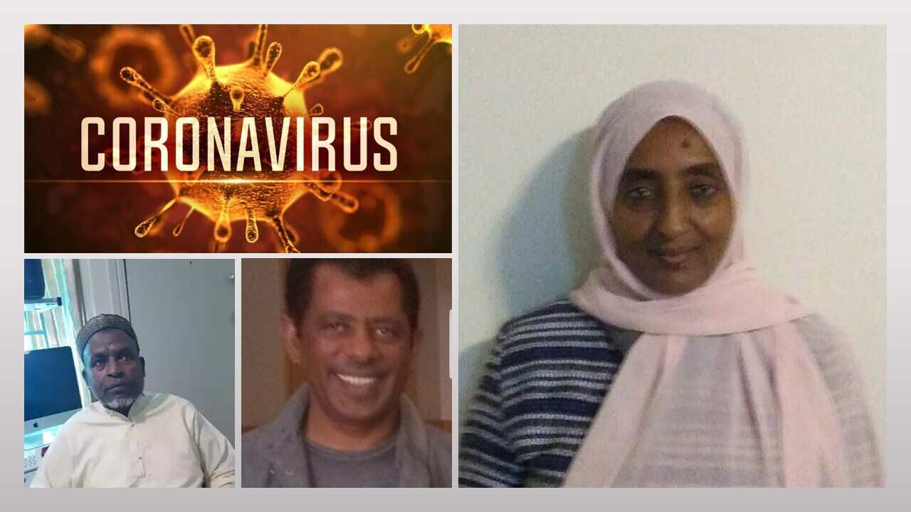 Fasting for Ramadan 2020