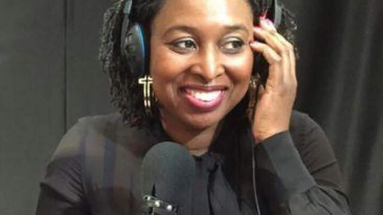 Dawn Butler is the Member for Brent Central