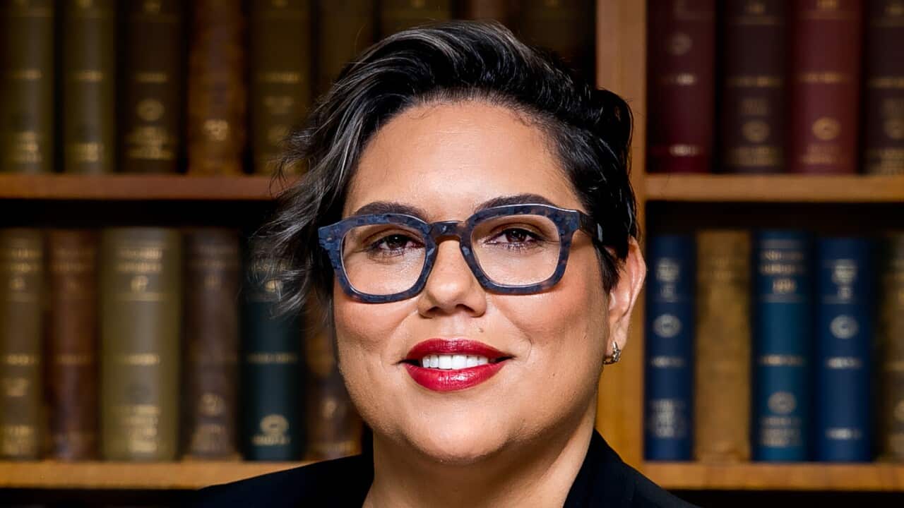 Avelina Tarrago