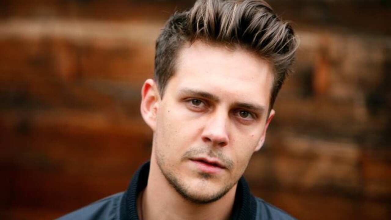 Milos Bikovic