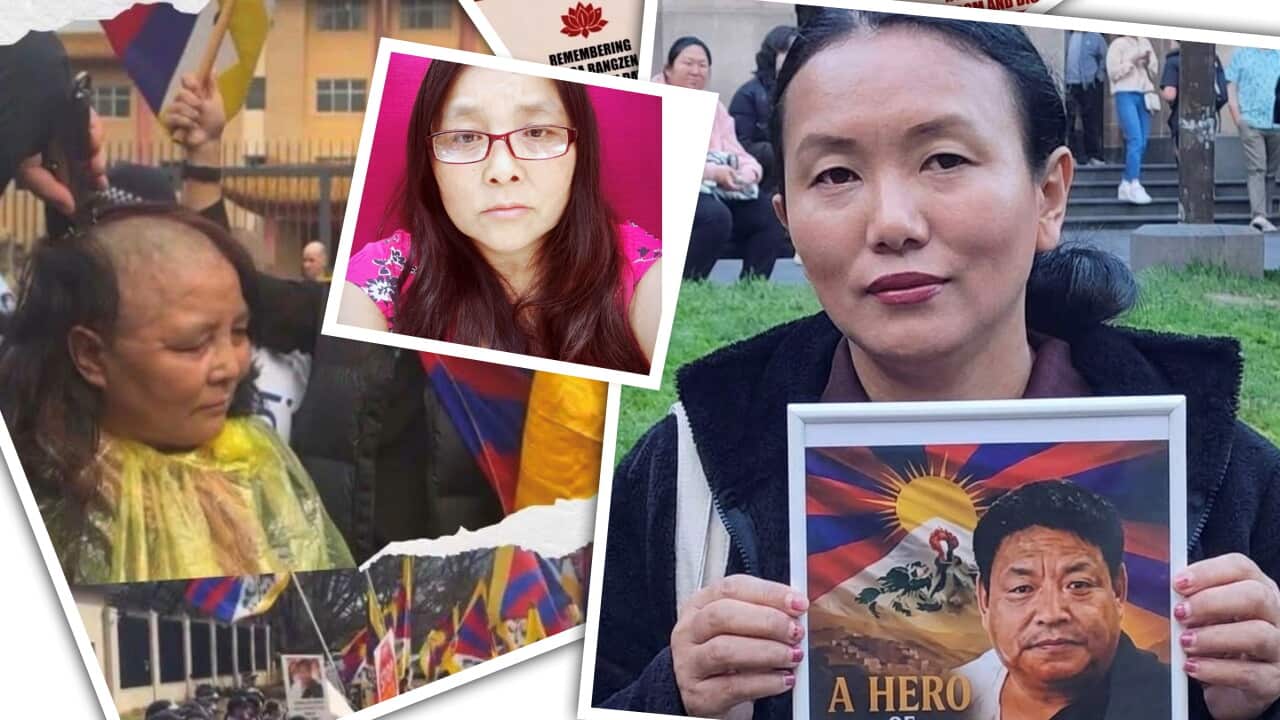 ངོ་རྒོལ་མཉམ་ཞུགས་པ་བསྟན་འདིན་ན་མིག་དམར་ལགས་དང་ཀུན་བདེ་གླིང་པ་སངས་ལགས་རྣམ་གཉིས།.jpg