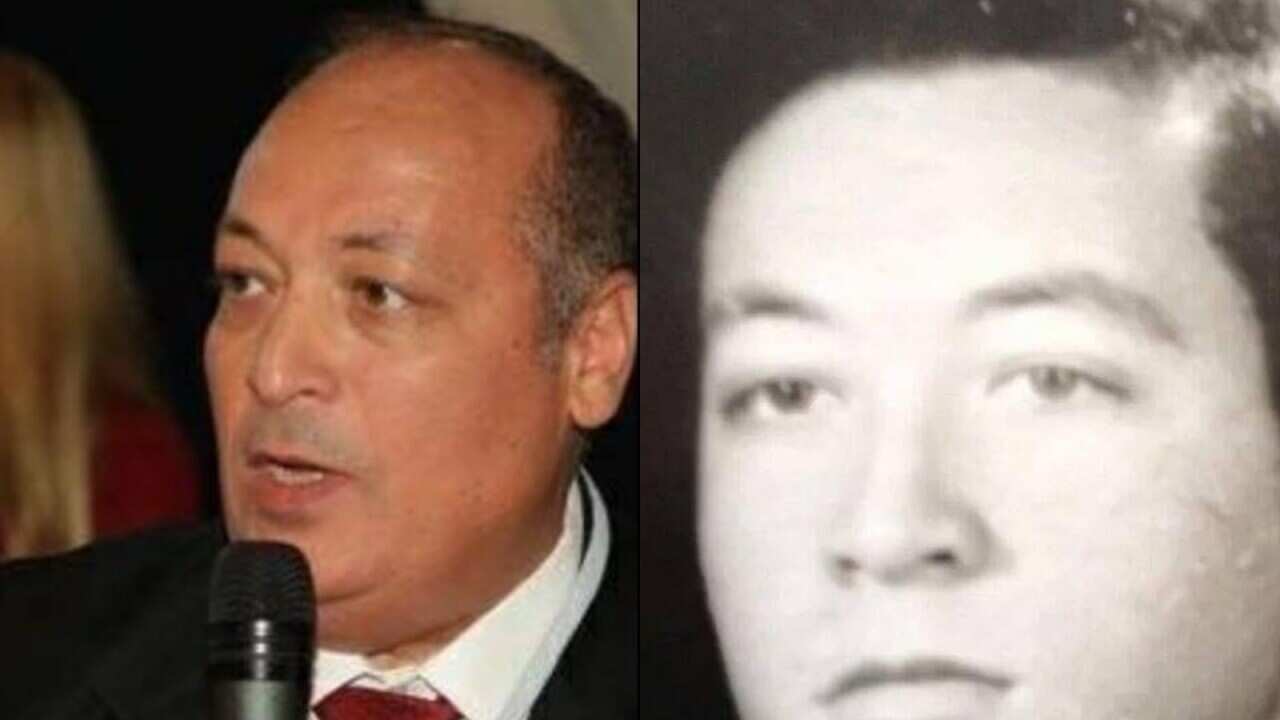 قصة هجرتي: خالد حامد