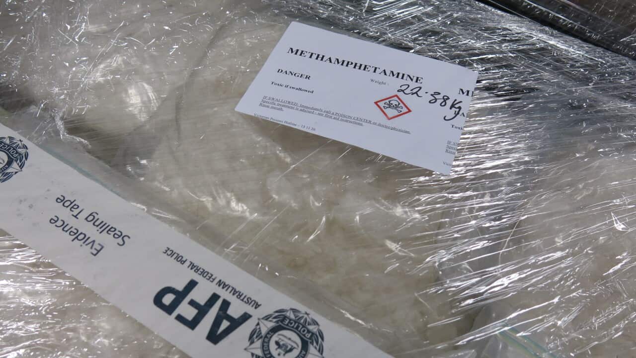 Ice