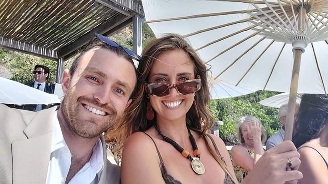 INDONESIA MISSING AUSTRALIANS