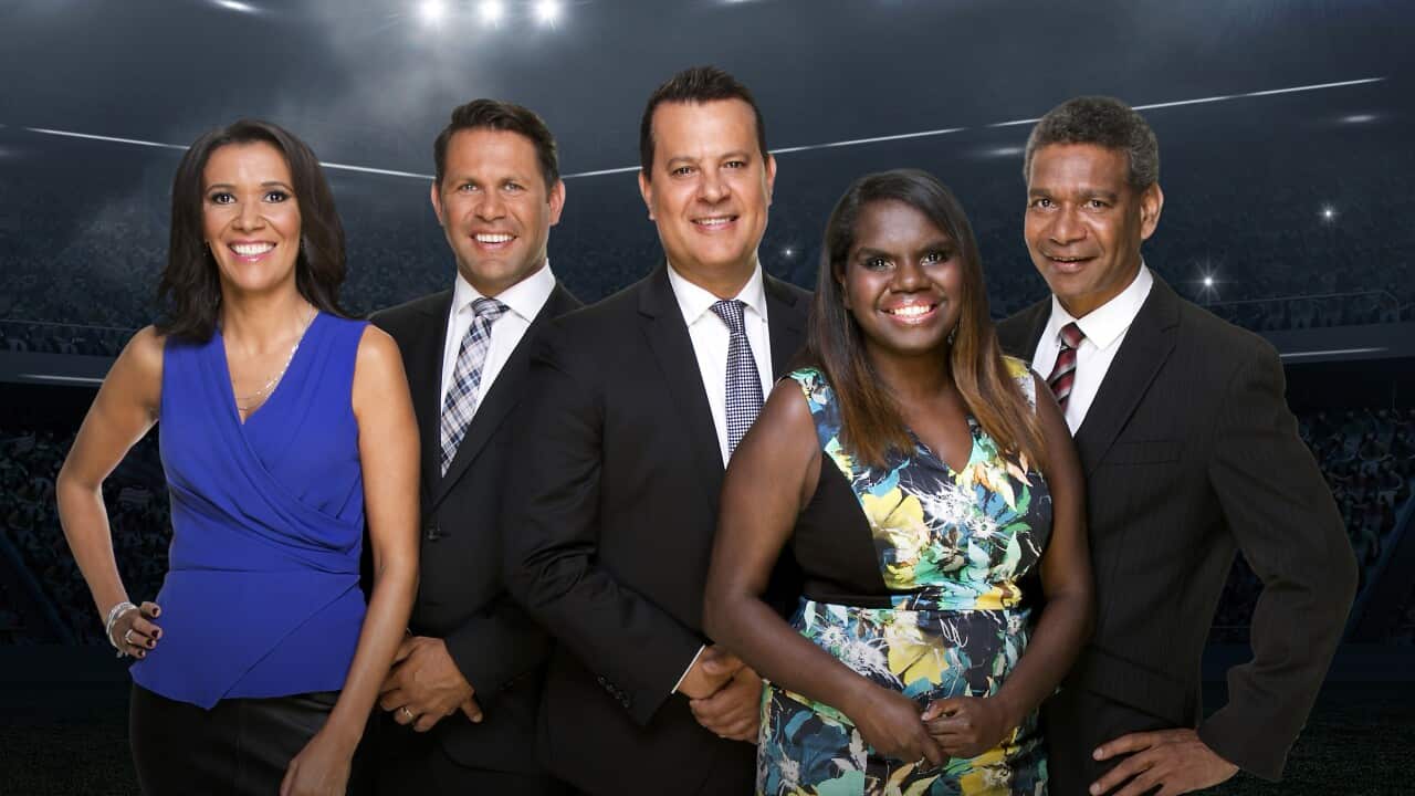 Marngrook 2016
