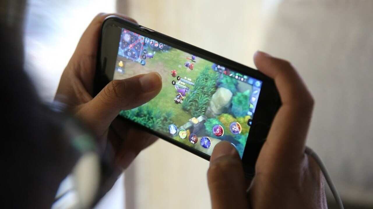 gaming disorder, mental illness, WHO