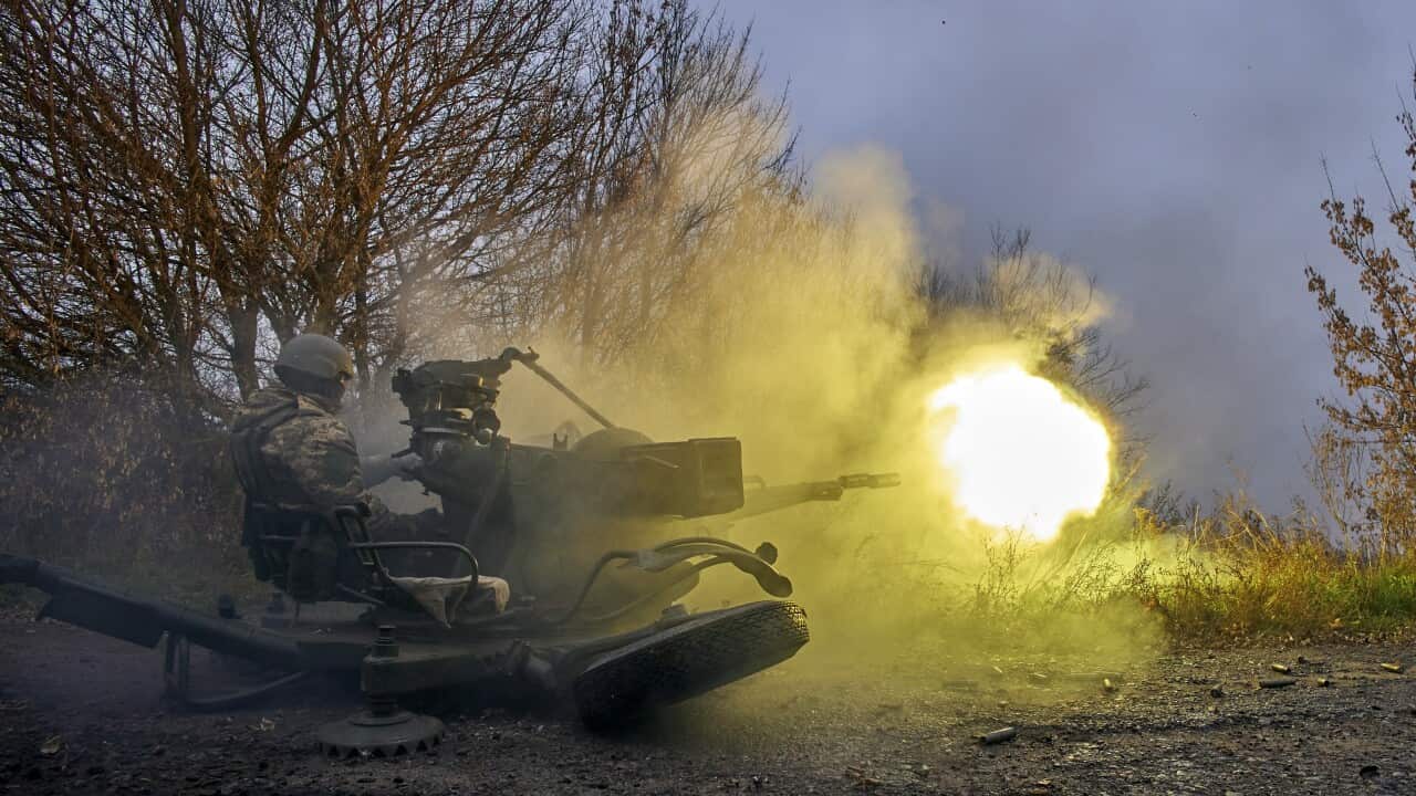 epaselect UKRAINE RUSSIA CONFLICT