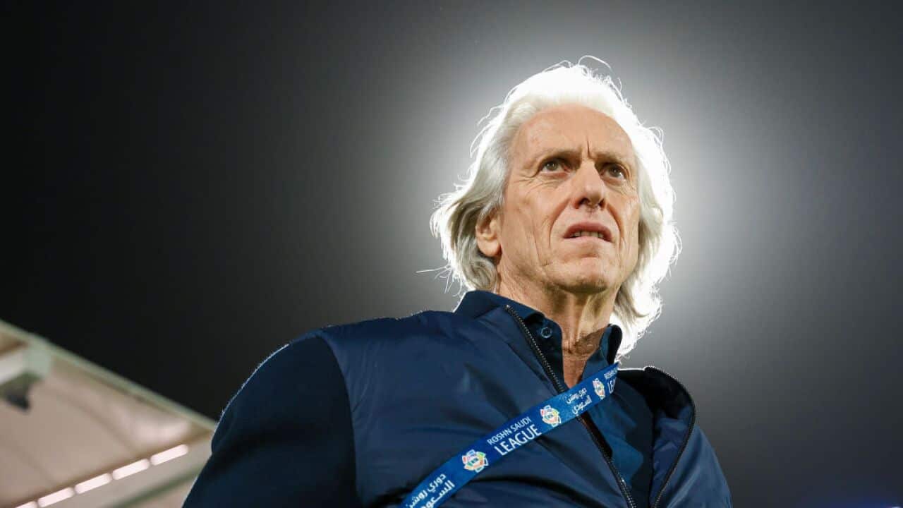 Al-Hilal v Al Ta´ee - Saudi Pro League