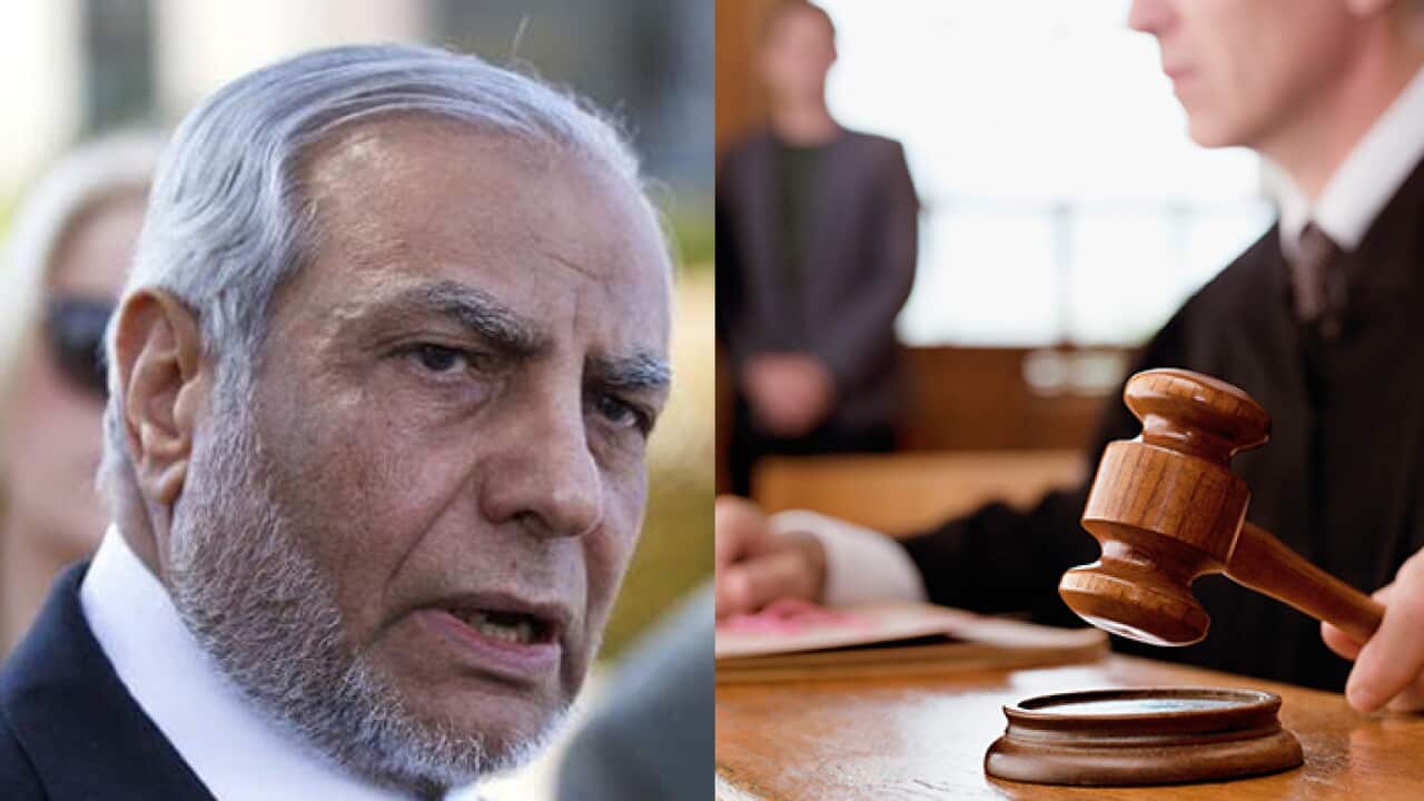 Grand Mufti dismisses comments made