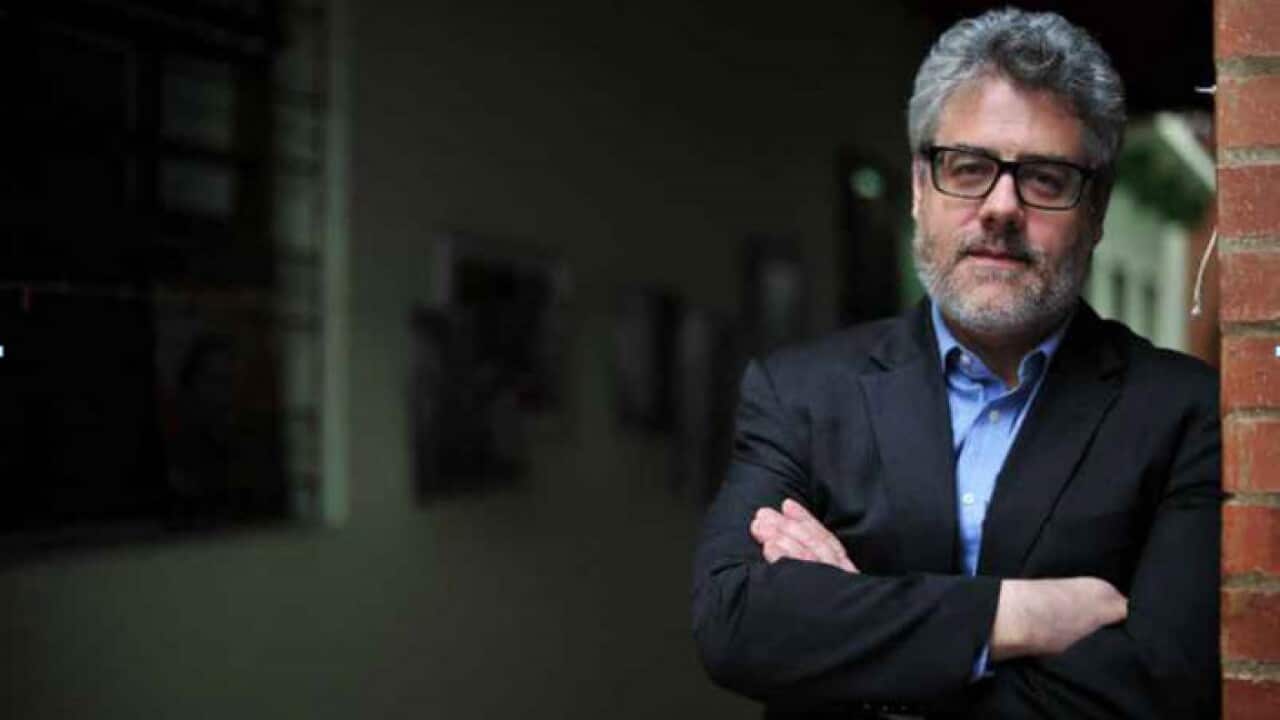 Dan Kovalik