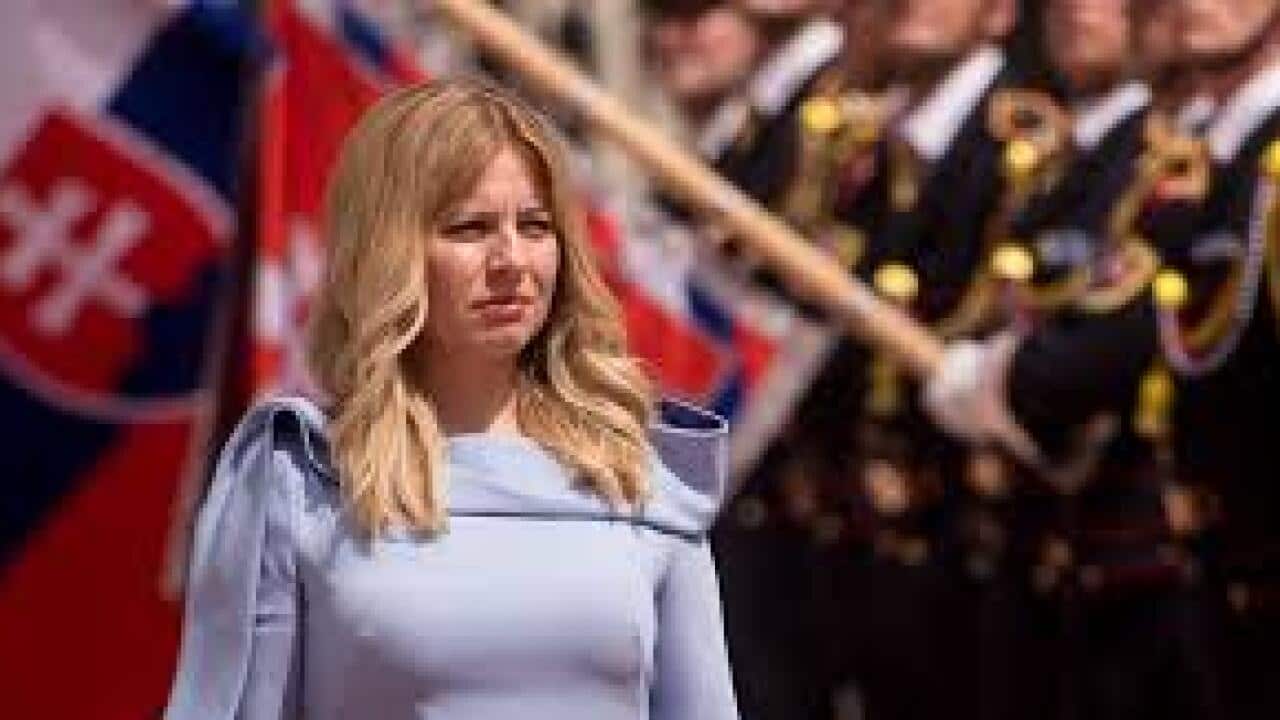Yuyana Caputova