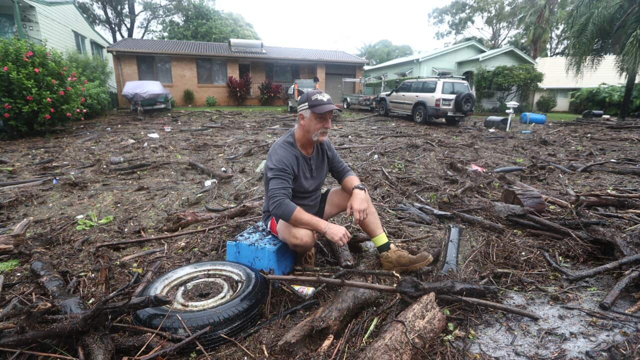 كيف تعوض خسائرك المادية بعد الطوفان؟