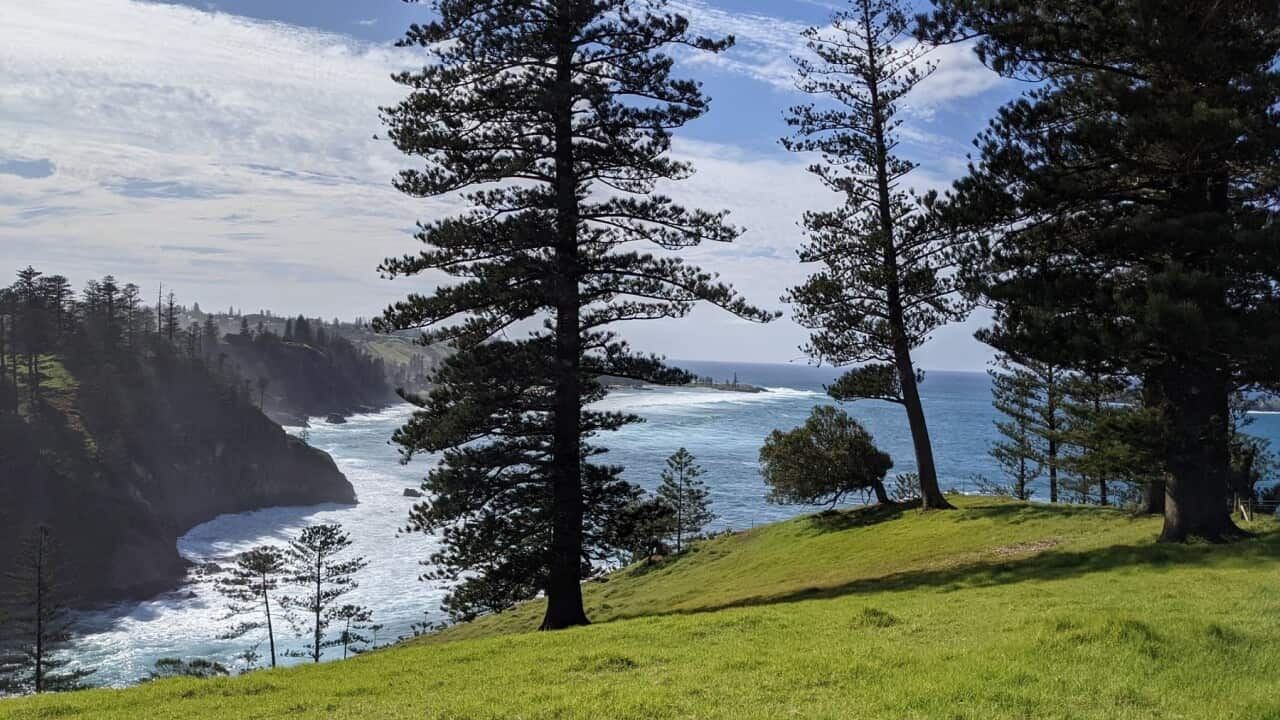 Norfolk Island