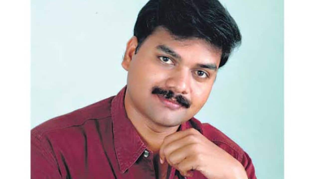 lyricist viveka