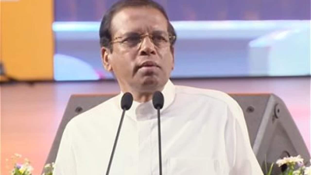 Focus: Sri Lanka
