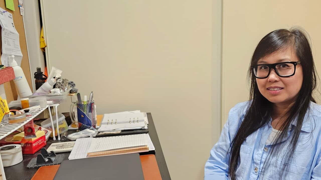 Vu Nguyen (Vu Nguyen) (Credit: Vu Nguyen).