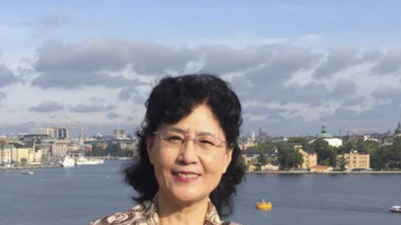 She Was a Communist Party Insider in China. Then She Denounced Xi.