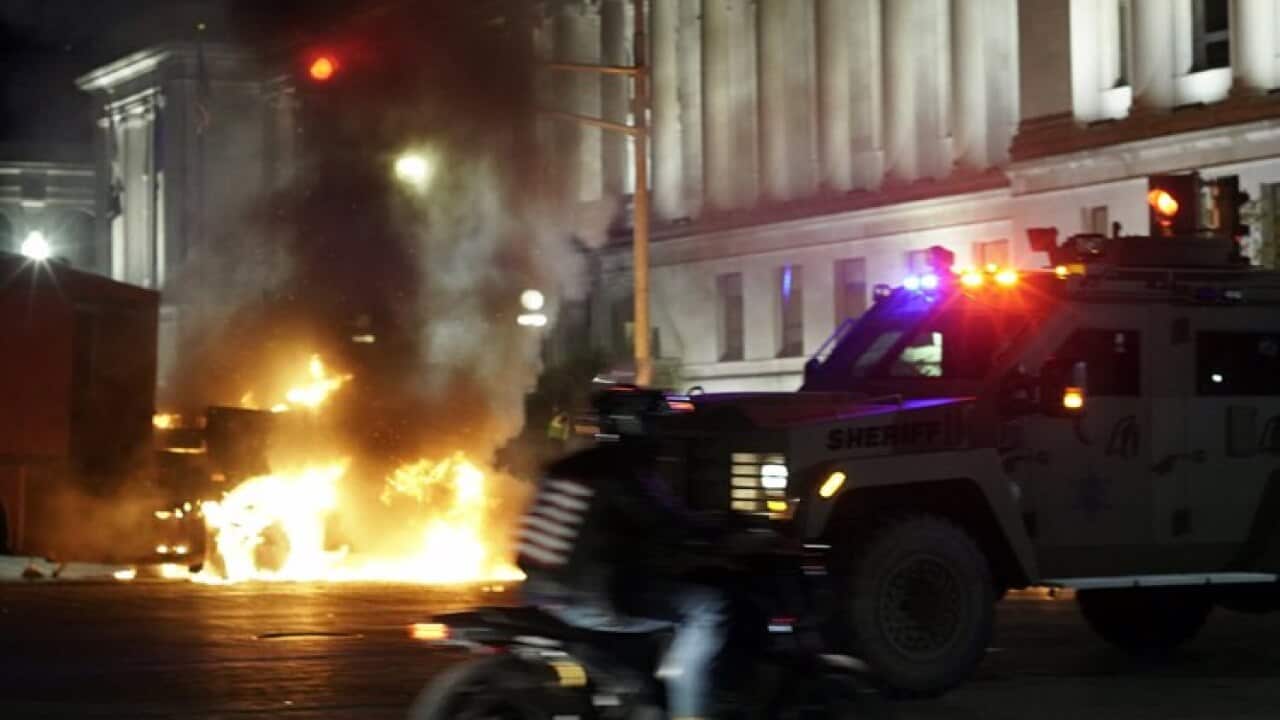 After Jacob Blake Shooting, Scrutiny of Kenosha Police Intensifies