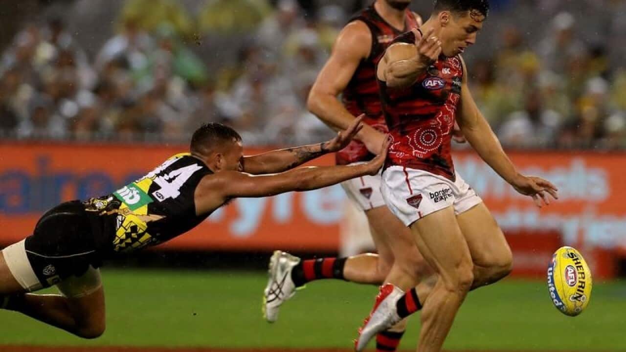 Dylan Shiel