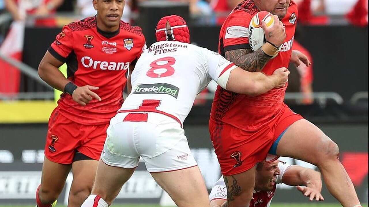 Andrew Fifita
