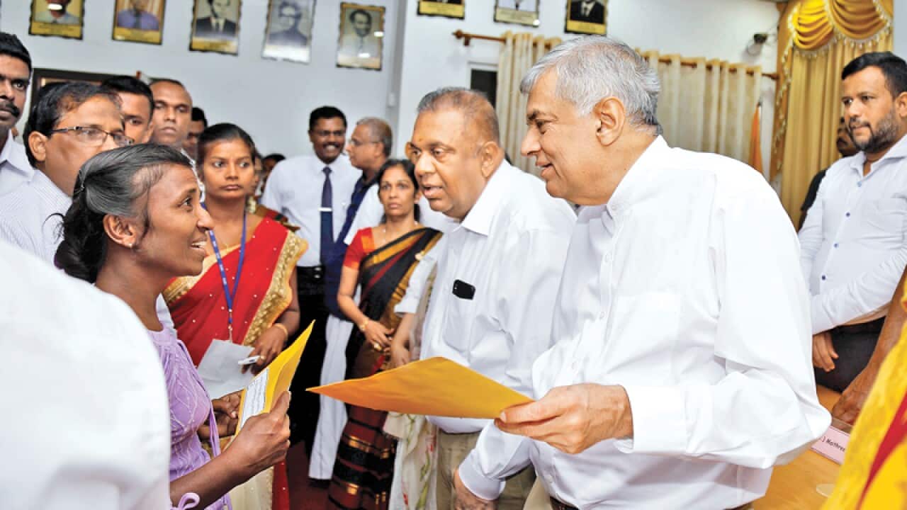 Ranil