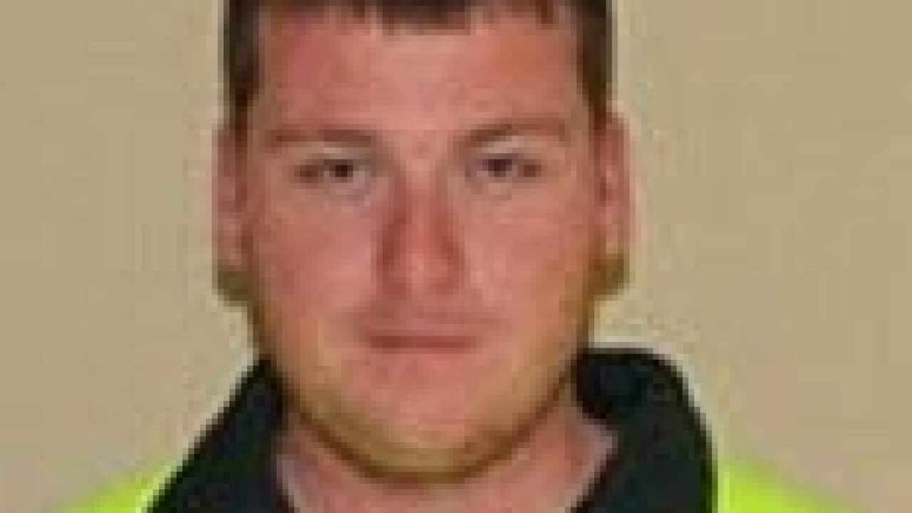 Anthony Robert Harvey pleaded guilty to five counts of murder. He will spend the rest of his life in jail.