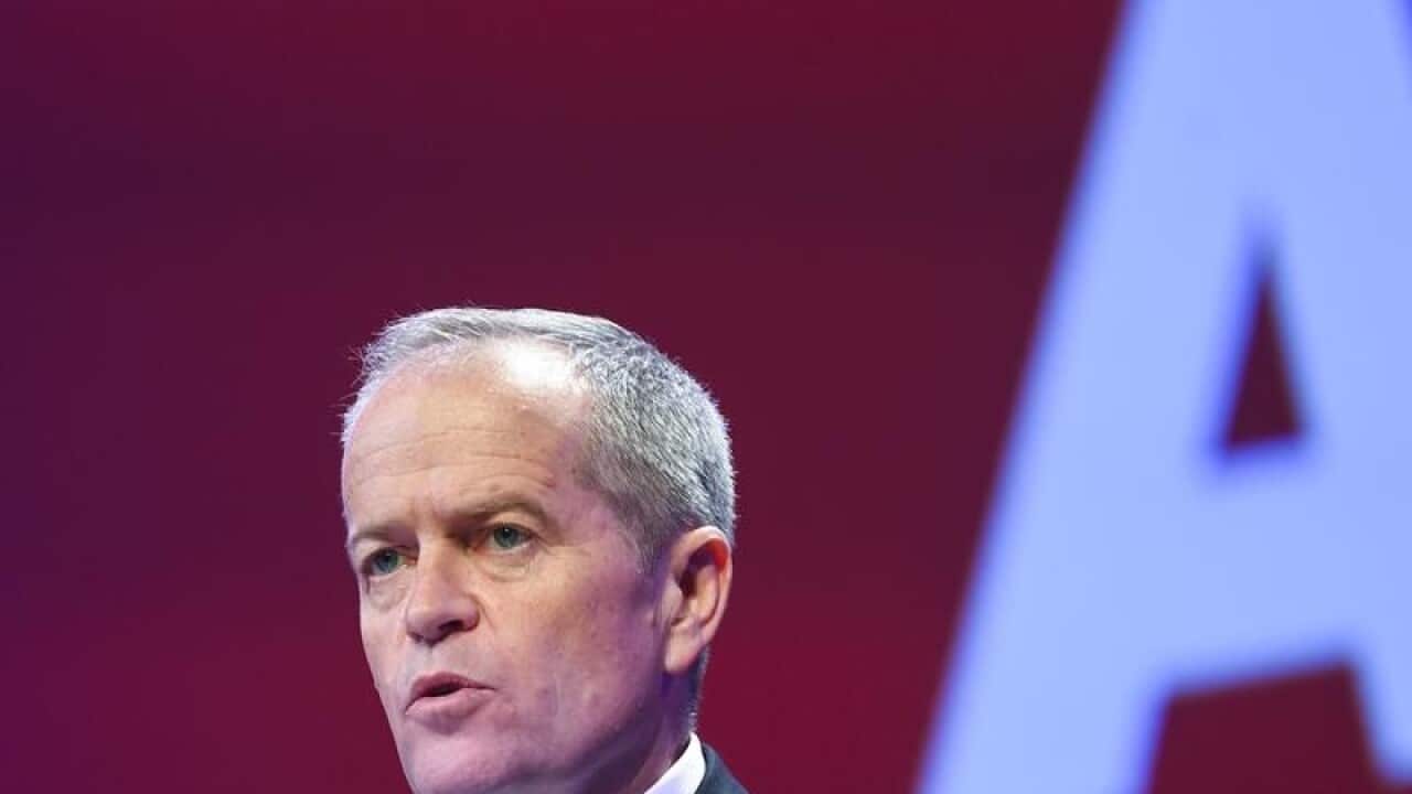 LABOR NATIONAL CONFERENCE