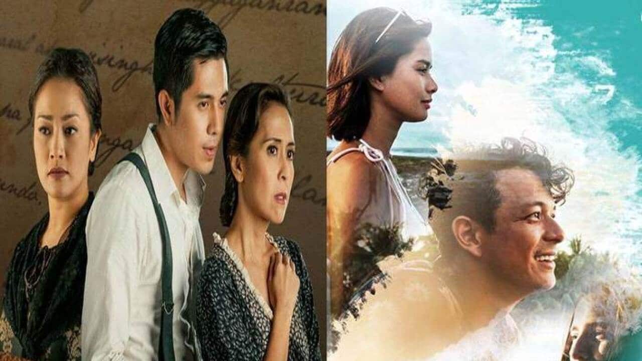 Ang Larawan and Siargao