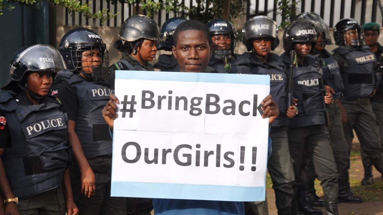 #BringBackOurGirls