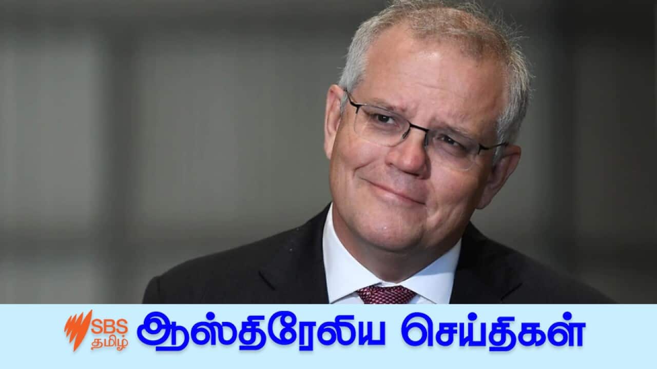 Prime Minister Scott Morrison is offering to pay for the 1000-bed facility on the site of the Damascus Barracks at Pinkenba.