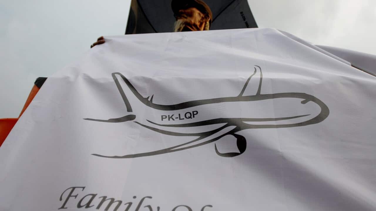 After more than two months officials say they have found the black box for Lion Air PK-LQP JT 610.