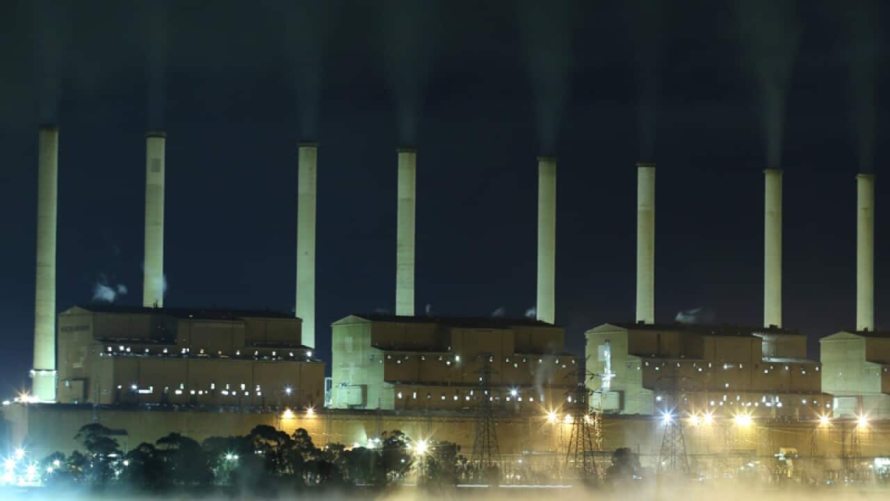 Hazelwood Power Station