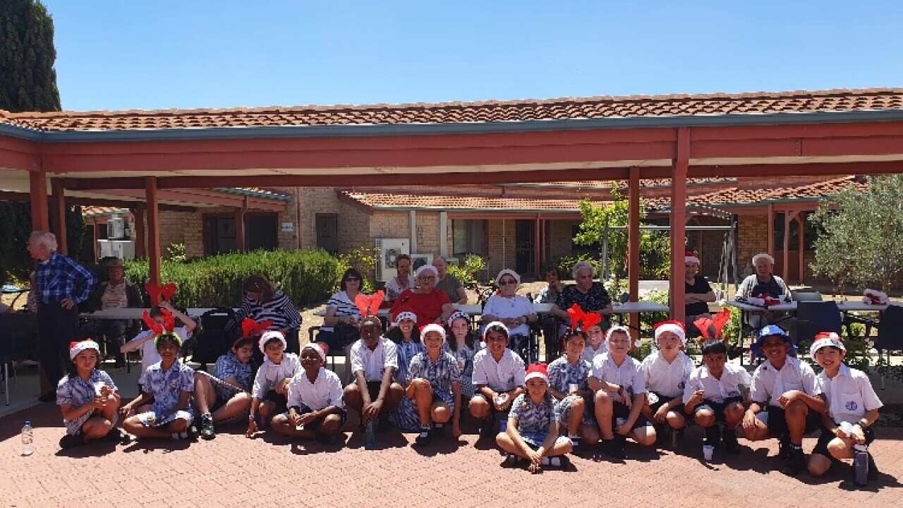 Perth Report