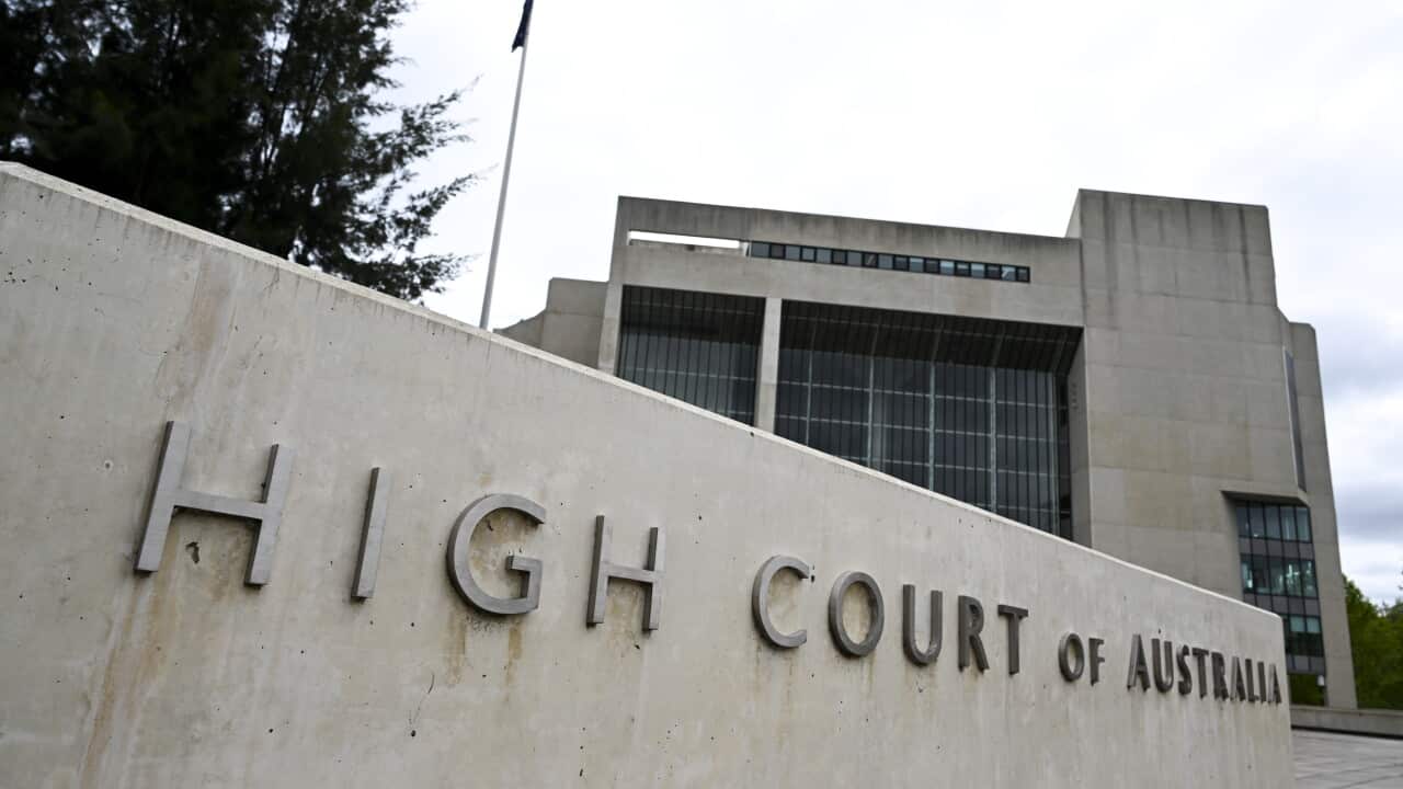 HIGH COURT STOCK