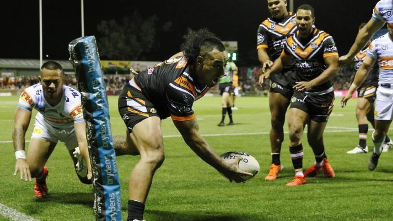 Mahe Fonua