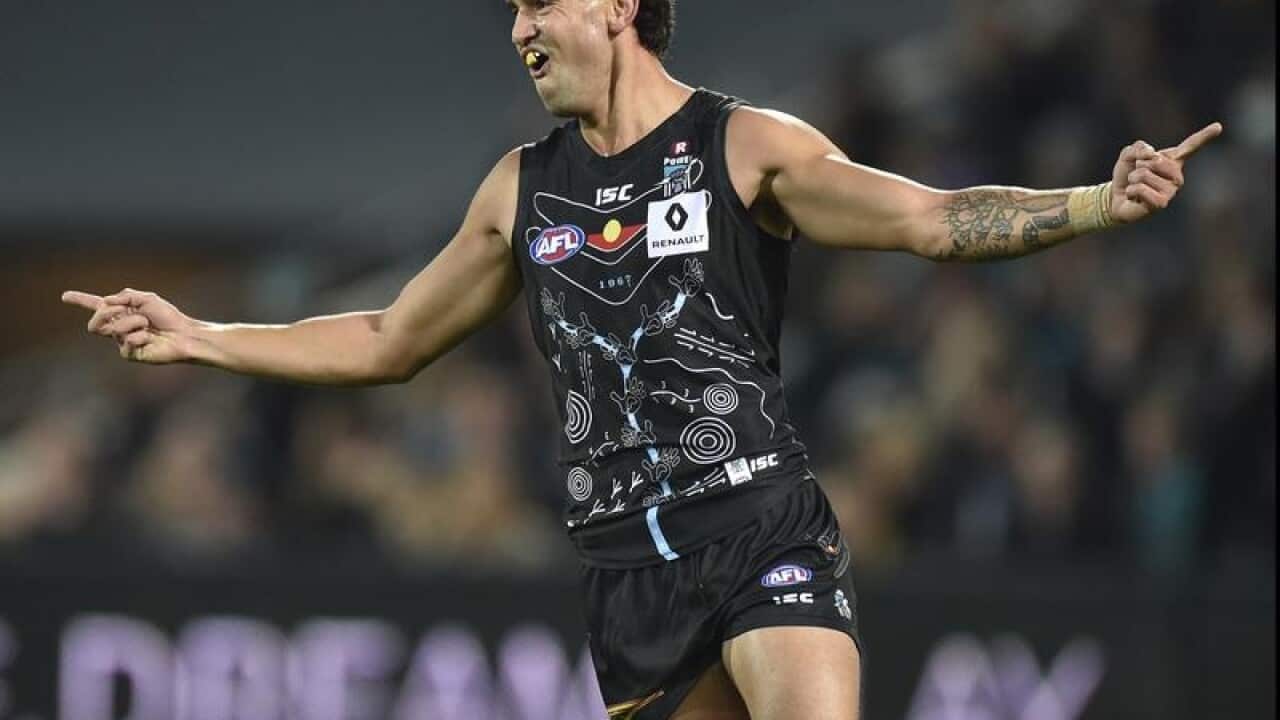 AFL