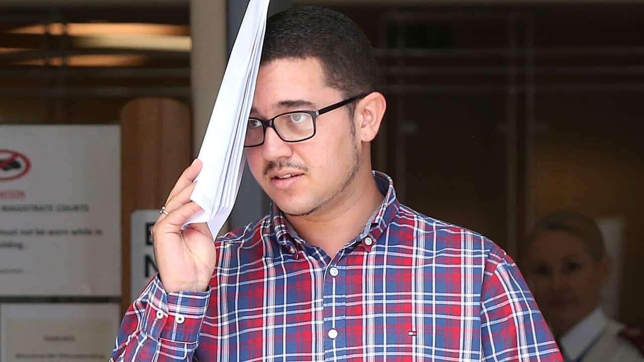 Nicholas Delaney hospital doctor fraud