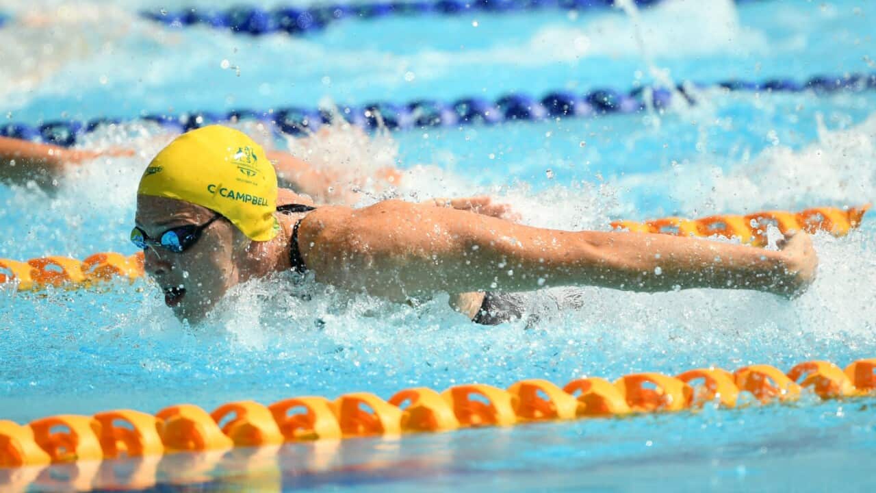 2018 Gold Coast Commonwealth Games