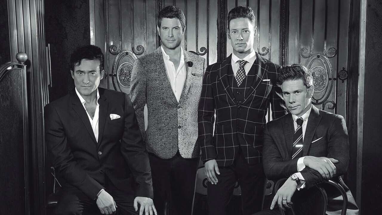 Il Divo