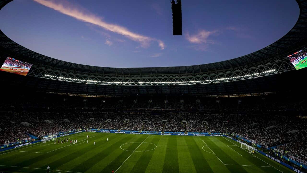 world cup