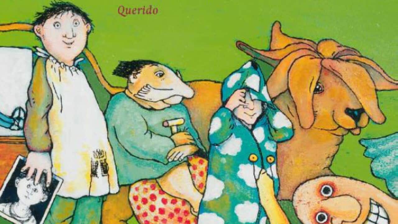 'Toejeweetwel' van Joke van Leeuwen