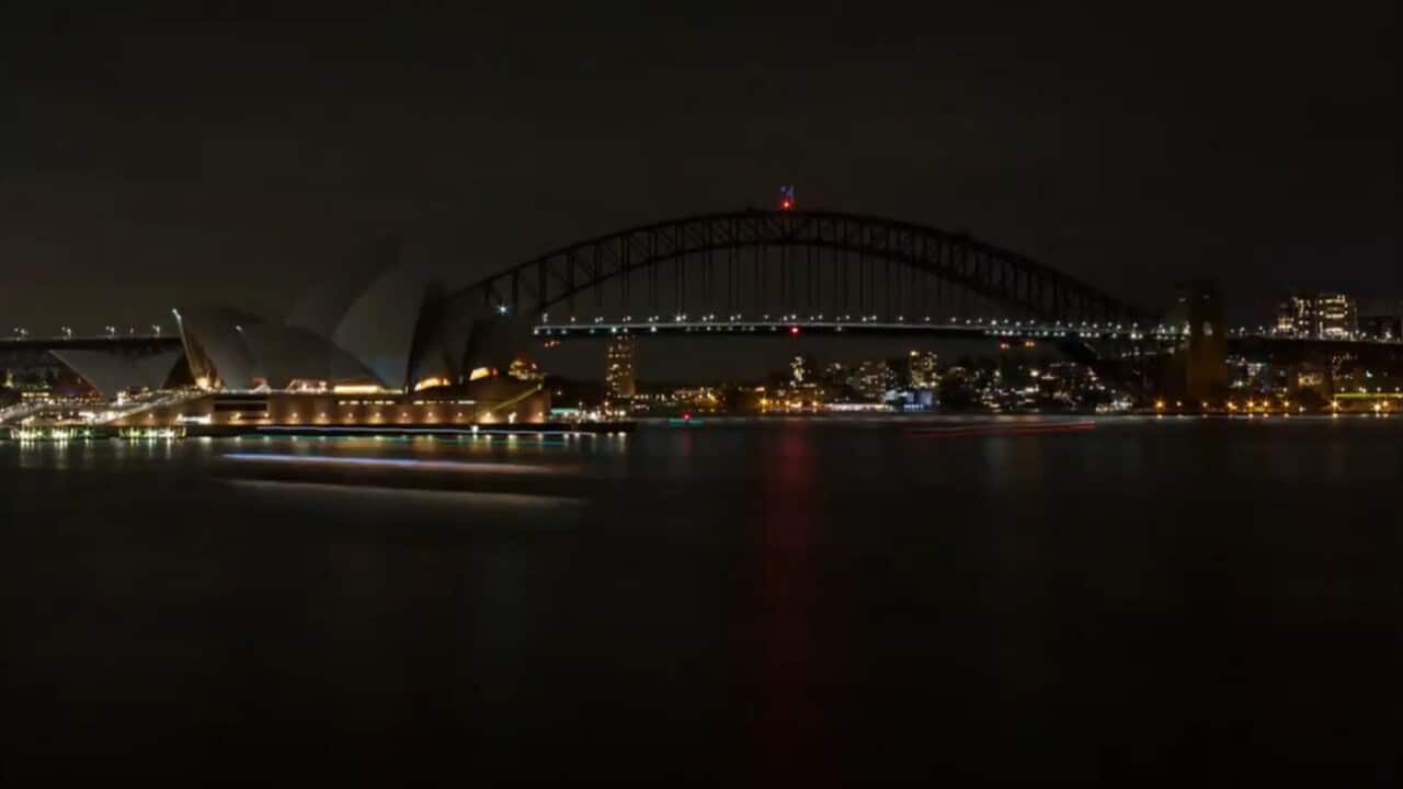 The event comes after some of the most dire warnings yet on the state of Earth's natural habitat and species.