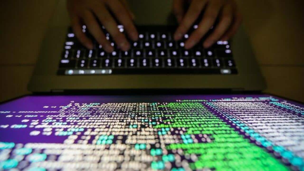 encryption legislation