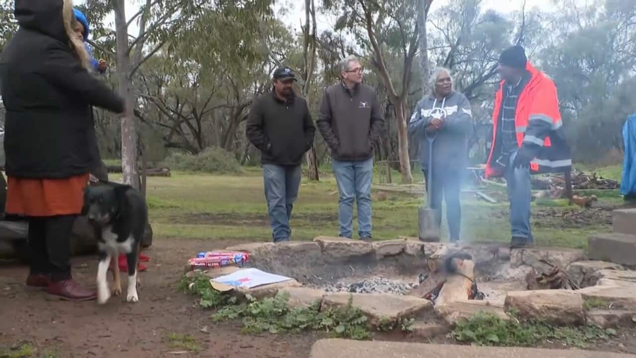 Vulnerable Australians in remote communities will be among the first to get vaccinated