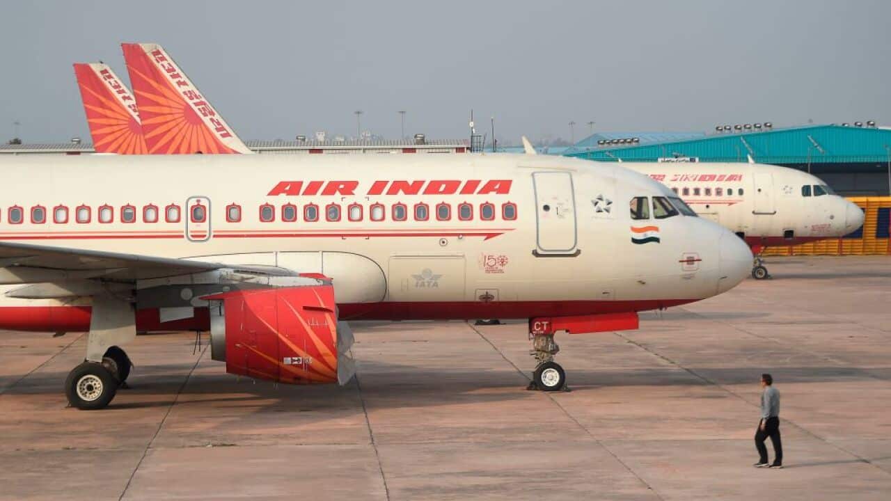 Air India