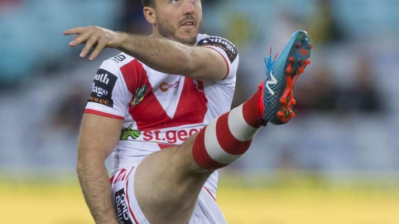 Ben Hunt