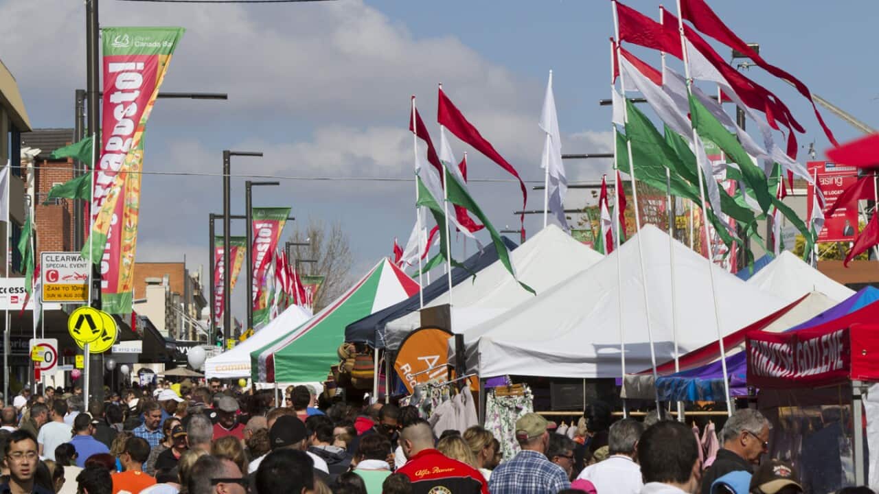 Image for read more article 'Dove festeggiare il Ferragosto a Sydney...'