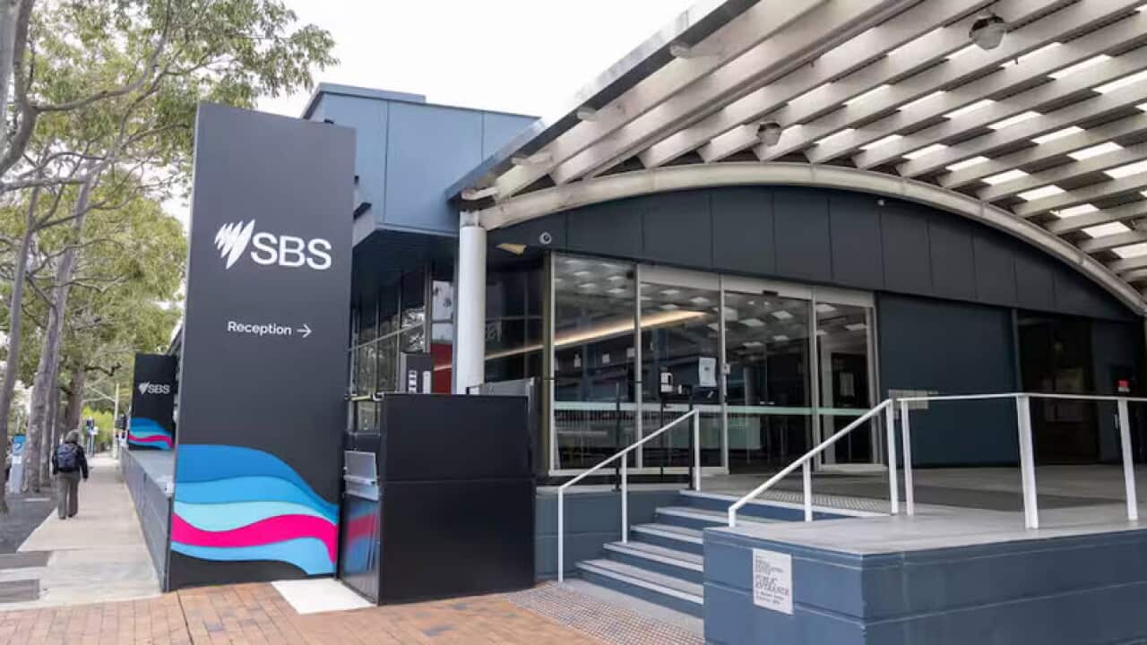 SBS' Sydney headquarters are in Artarmon