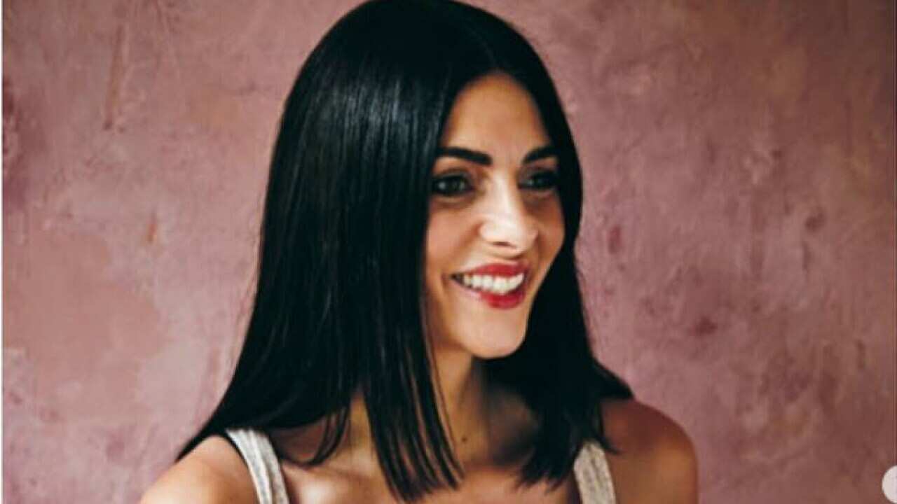 Silvia Colloca